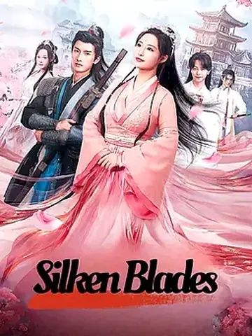 Silken Blades