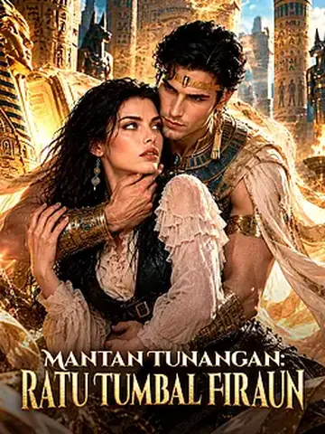Mantan Tunangan: Ratu Tumbal Firaun