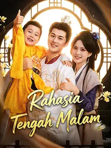 Rahasia Tengah Malam