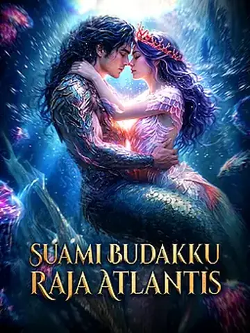 Suami Budakku Raja Atlantis
