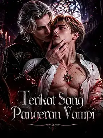 Terikat Sang Pangeran Vampir
