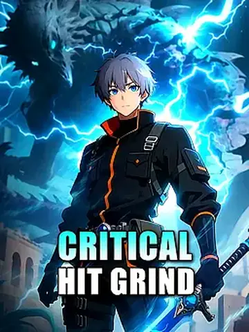Critical Hit Grind