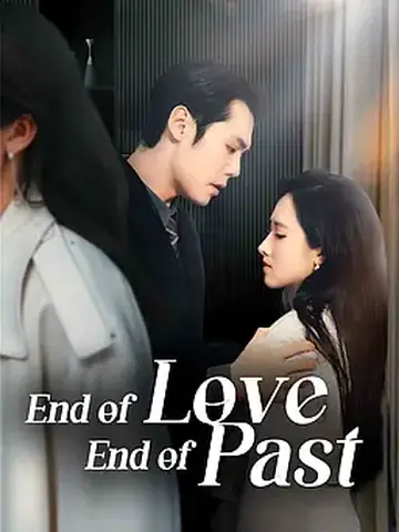 End of Love, End of Past
