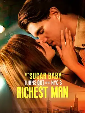 My Sugar Baby Turns Out to be NYC's Richest Man