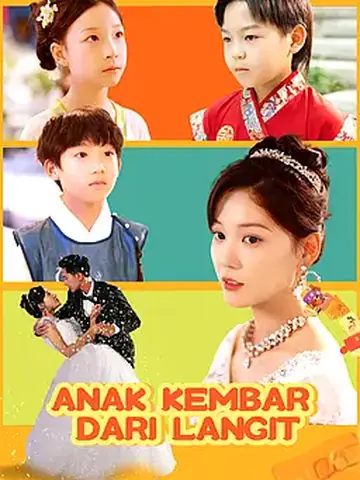 Anak Kembar dari Langit
