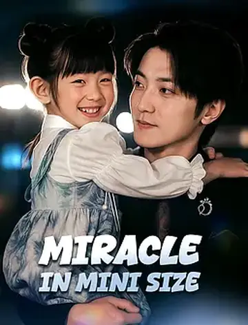 Miracle in Mini Size