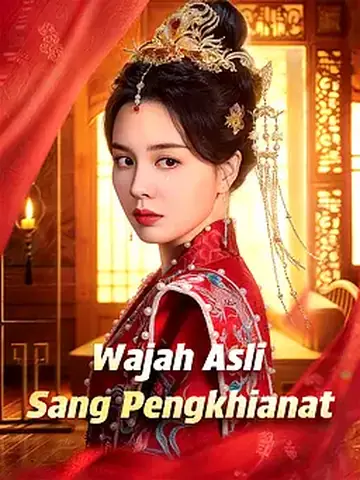 Wajah Asli Sang Pengkhianat