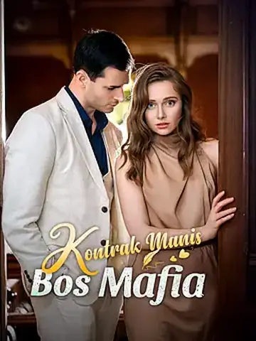 Kontrak Manis Bos Mafia