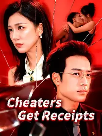 Cheaters Get Receipts