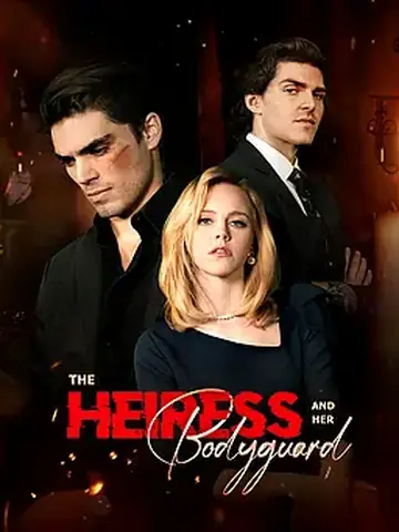 The Heiress and Her Bodyguard
