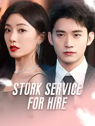 Stork Service for Hire