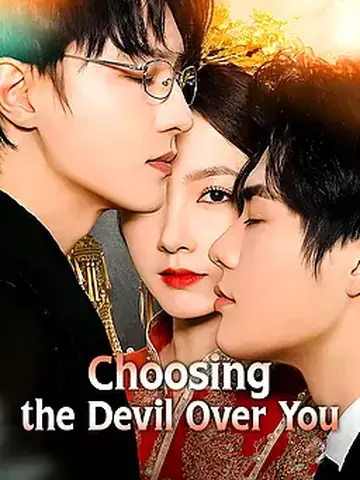 Choosing the Devil Over You