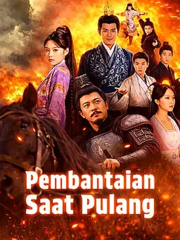 Pembantaian Saat Pulang