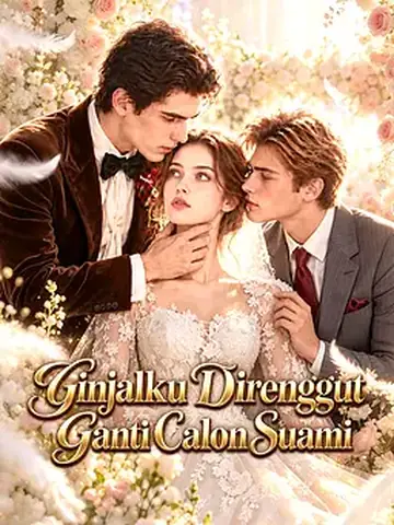 Ginjalku Direnggut Ganti Calon Suami