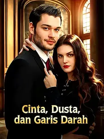Cinta, Dusta, dan Garis Darah