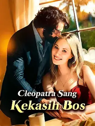 Cleopatra Sang Kekasih Bos