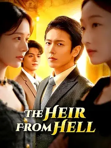 The Heir From Hell
