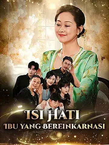Isi Hati Ibu yang Bereinkarnasi