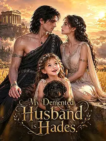My Demented Husband is Hades