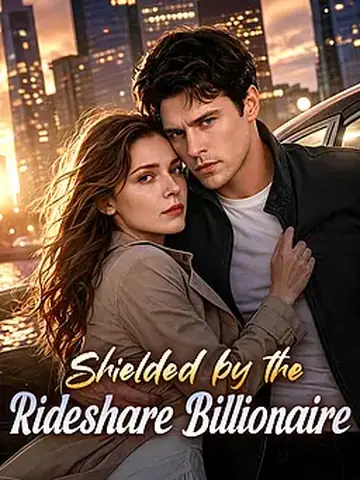 Shielded by the Rideshare Billionaire