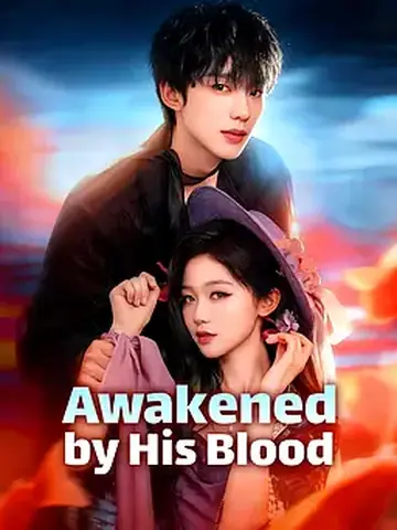 Awakened by His Blood