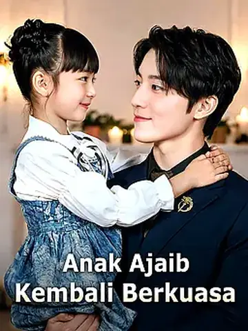 Anak Ajaib Kembali Berkuasa