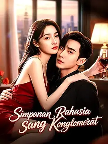 Simpanan Rahasia Sang Konglomerat