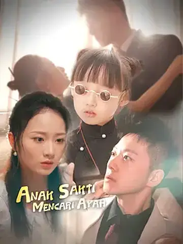 Anak Sakti Mencari Ayah