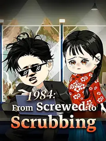 1984: From Screwed to Scrubbing