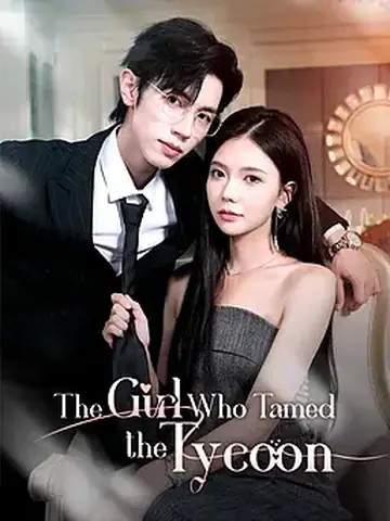 The Girl Who Tamed the Tycoon