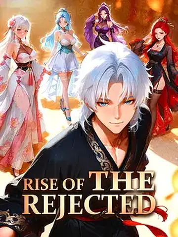 Rise of the Rejected