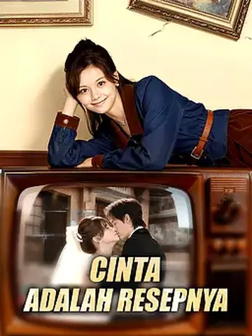 Cinta Adalah Resepnya
