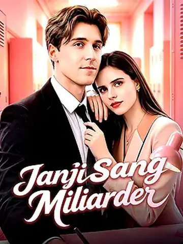 Janji Sang Miliarder