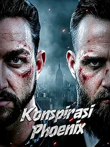 Konspirasi Phoenix