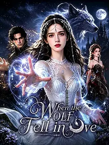 When the Wolf Fell in Love