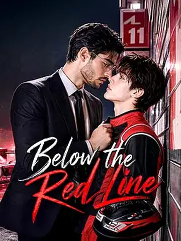 Below the Red Line