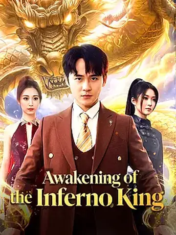 Awakening of the Inferno King