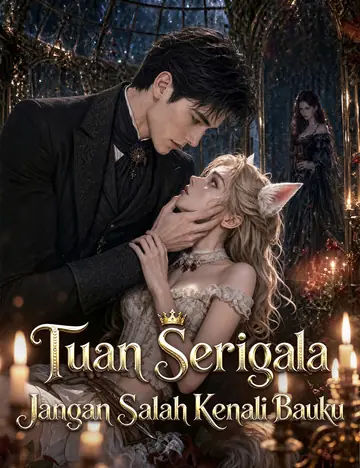 Tuan Serigala, Jangan Salah Kenali Bauku
