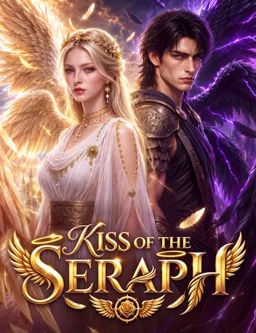 Kiss of the Seraph