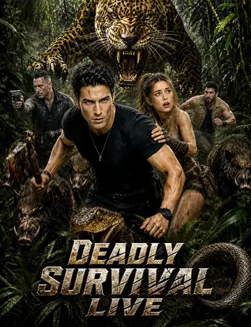 Deadly Survival Live