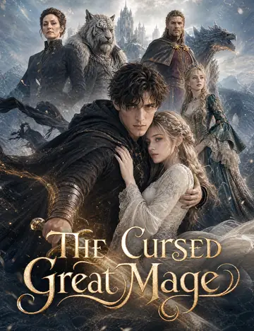 The Cursed Great Mage