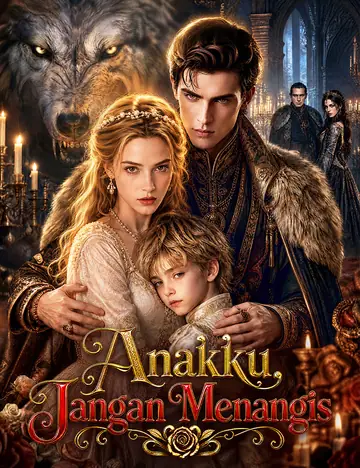 Anakku, Jangan Menangis