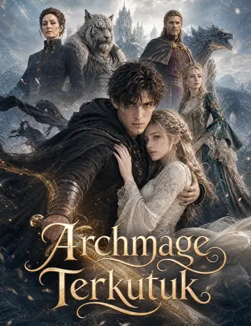 Archmage Terkutuk