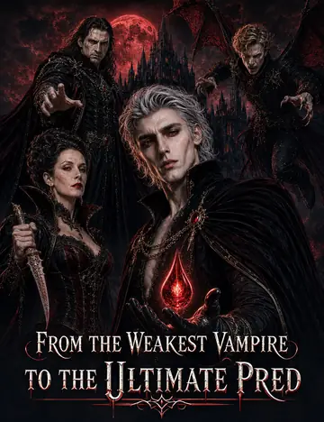 From the Weakest Vampire to the Ultimate Pred