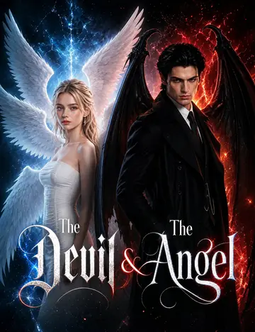 The Devil & The Angel