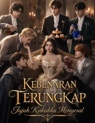 Kebenaran Terungkap, Tujuh Kakakku Menyesal