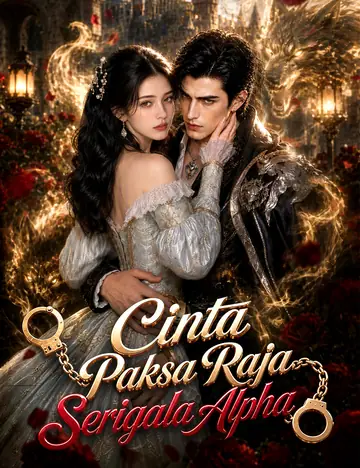 Cinta Paksa Raja Serigala Alpha