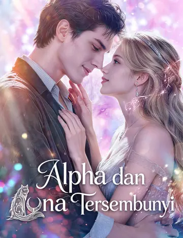 Alpha dan Luna Tersembunyi