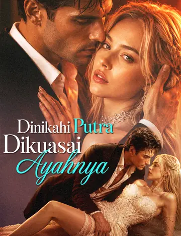 Dinikahi Putra, Dikuasai Ayahnya