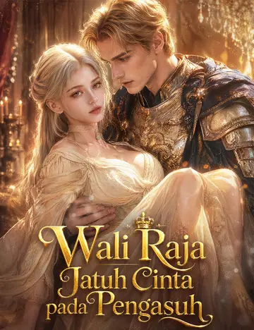 Wali Raja Jatuh Cinta pada Pengasuh